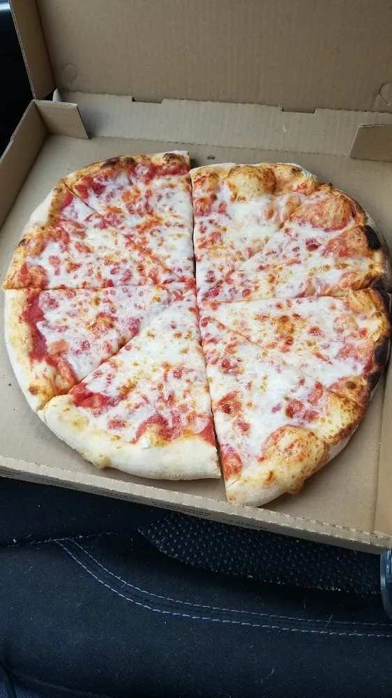 Cheese Pizza